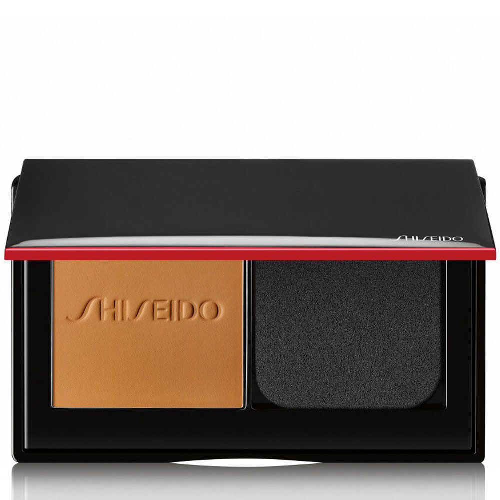 SYNCHRO SKIN SELF-REFRESHING Custom Finish Powder Foundation, 410 SYNCHRO SKIN SELF-REFRESHING Custom Finish Powder Foundation, 410