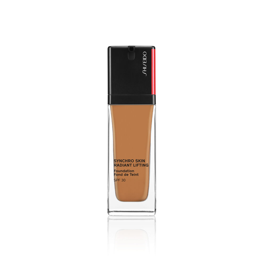 Synchro Skin Radiant Lifting Foundation SPF 30, 420 Synchro Skin Radiant Lifting Foundation SPF 30, 420