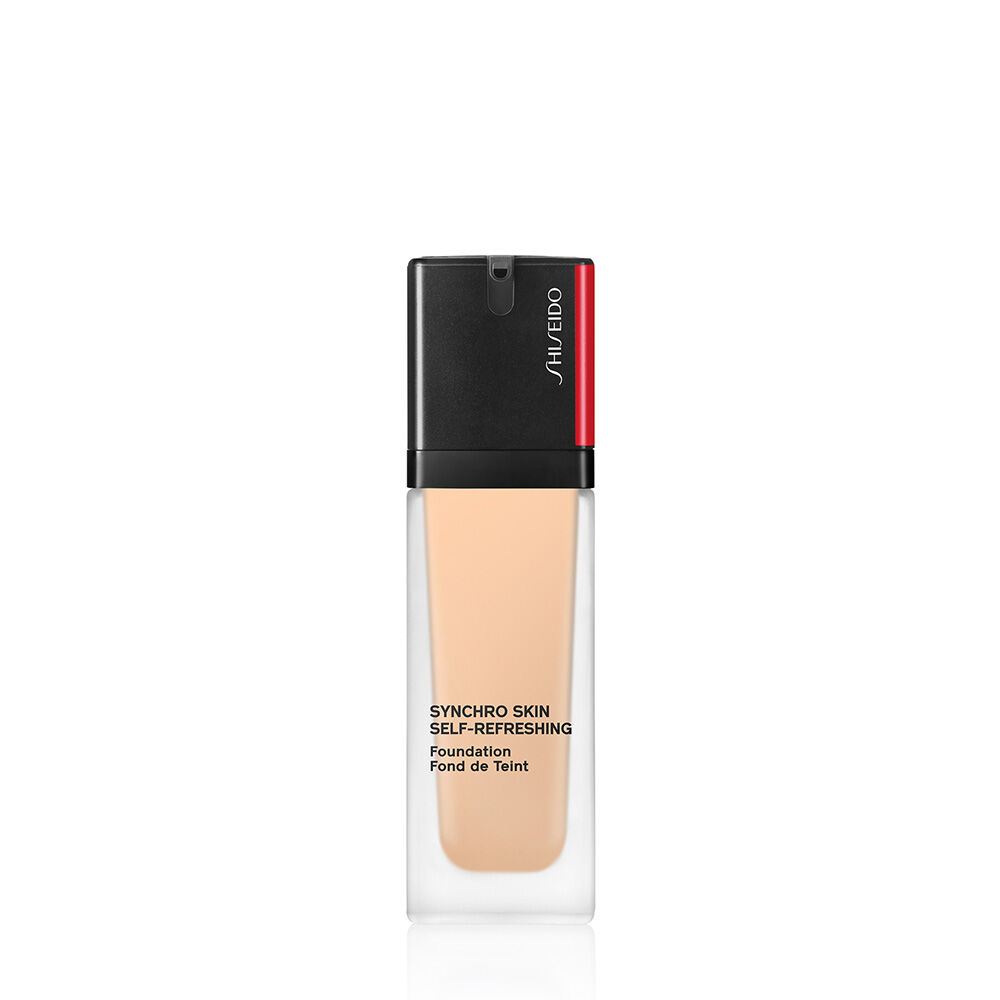 SYNCHRO SKIN SELF-REFRESHING Foundation SPF 30, 220 SYNCHRO SKIN SELF-REFRESHING Foundation SPF 30, 220
