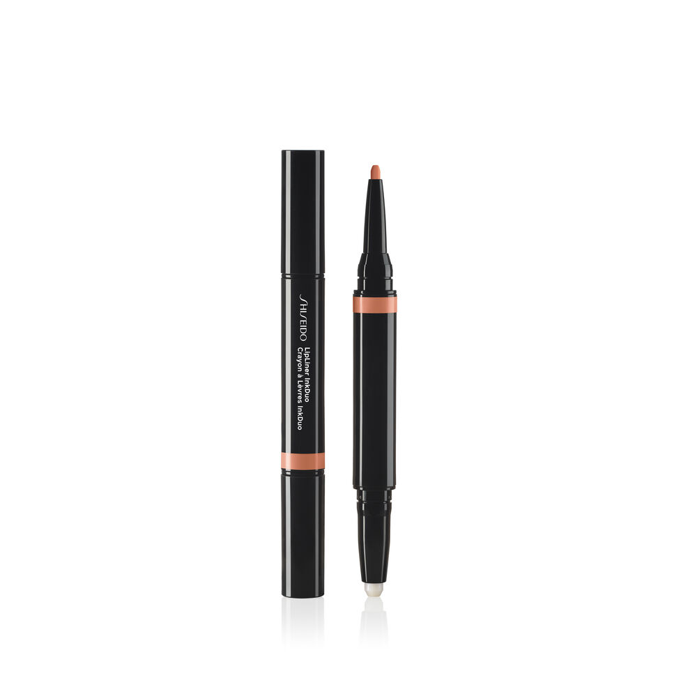 LipLiner Ink Duo - Primer + Liner, BARE LipLiner Ink Duo - Primer + Liner, BARE