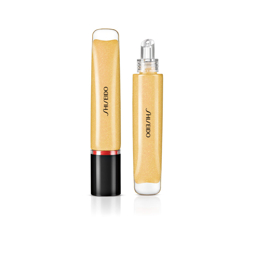 Shimmer GelGloss, 01 Korgane Gold Shimmer GelGloss, 01 Korgane Gold
