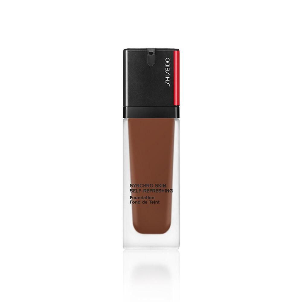 SYNCHRO SKIN SELF-REFRESHING Foundation SPF 30, 550 SYNCHRO SKIN SELF-REFRESHING Foundation SPF 30, 550