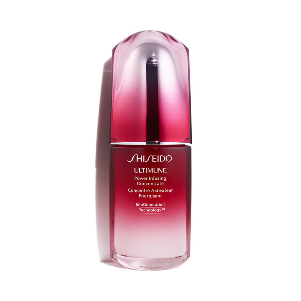 Power Infusing Concentrate, Power Infusing Concentrate,