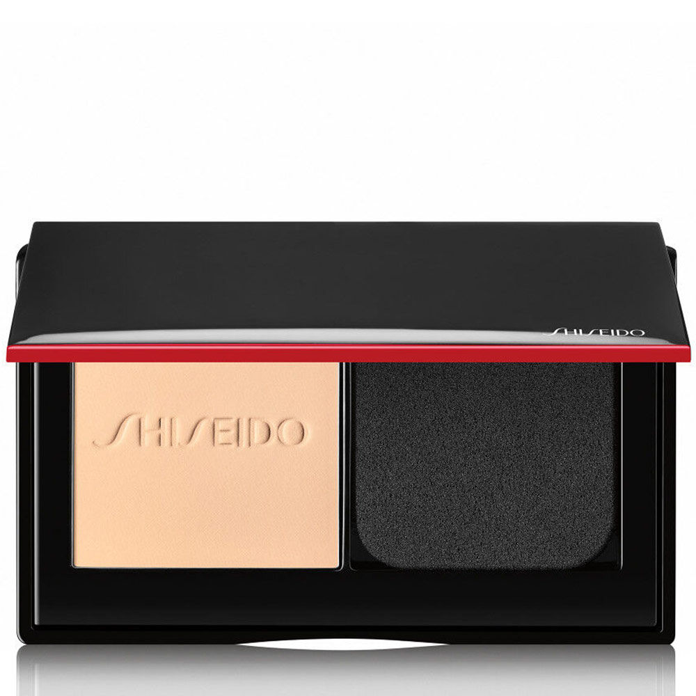 SYNCHRO SKIN SELF-REFRESHING Custom Finish Powder Foundation, 130 SYNCHRO SKIN SELF-REFRESHING Custom Finish Powder Foundation, 130