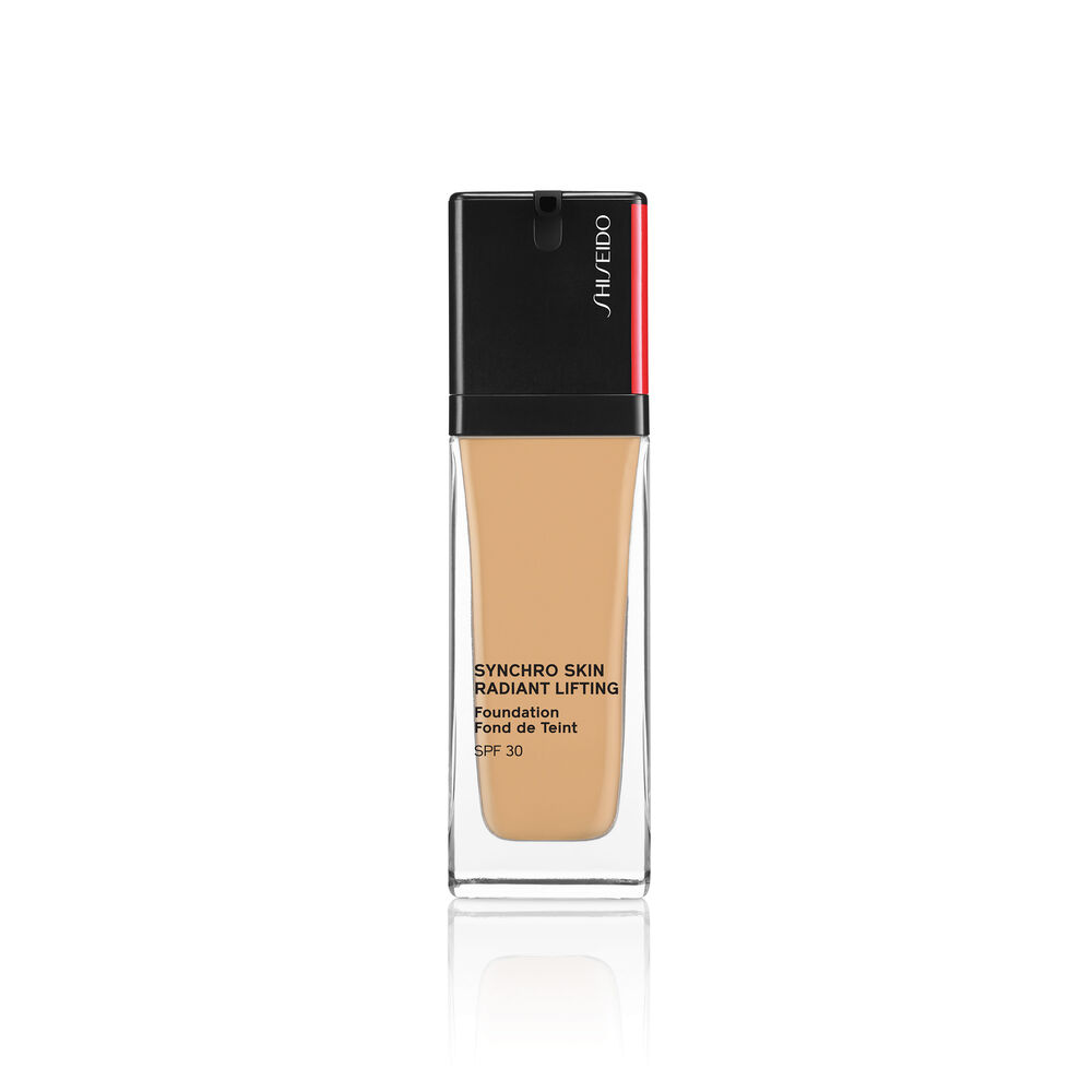 Synchro Skin Radiant Lifting Foundation SPF 30, 340 Synchro Skin Radiant Lifting Foundation SPF 30, 340