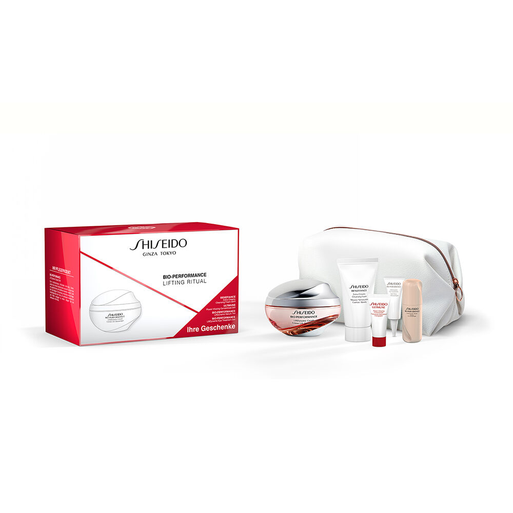 LiftDynamic Cream Pouch Set (limitiert), LiftDynamic Cream Pouch Set (limitiert),