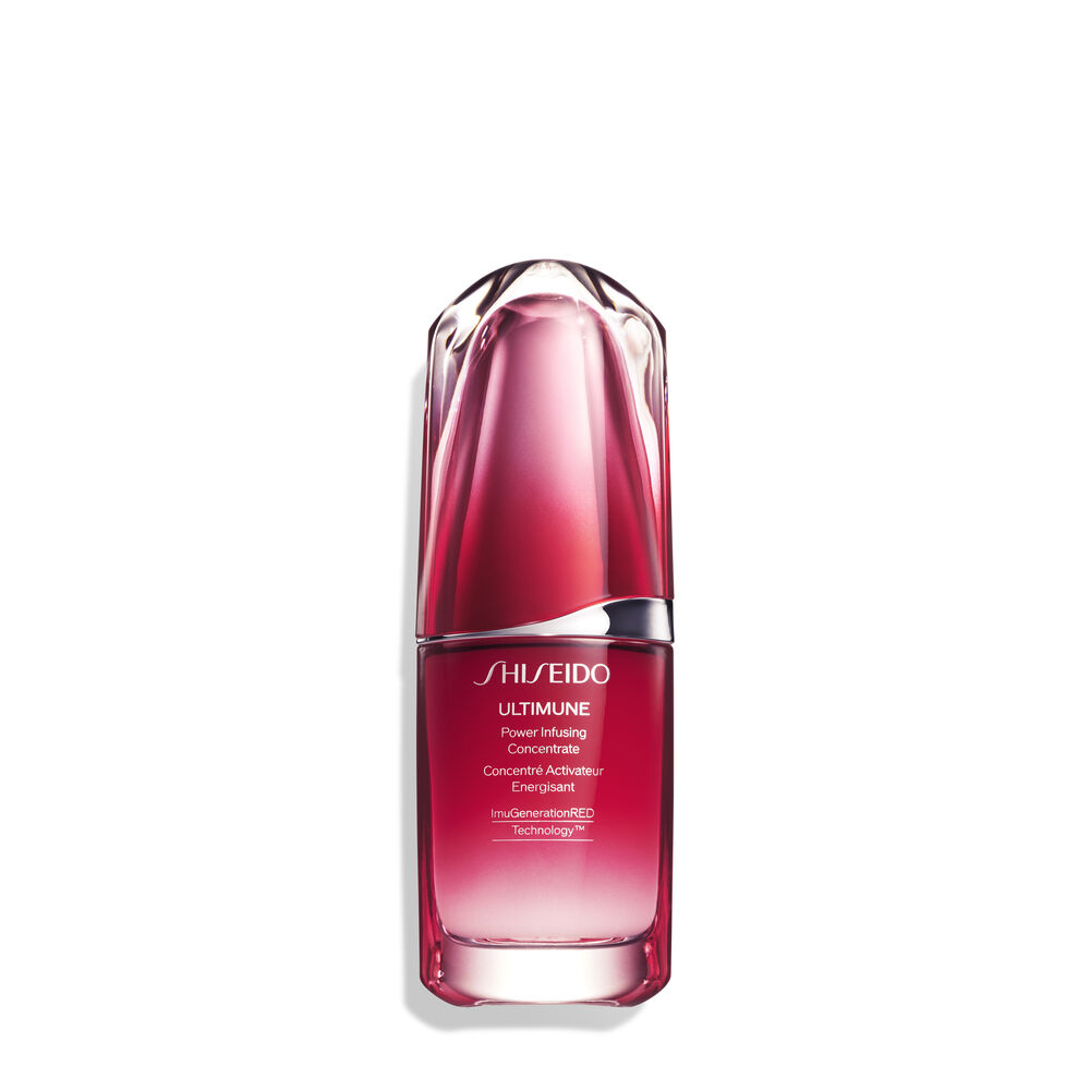Power Infusing Concentrate, Power Infusing Concentrate,