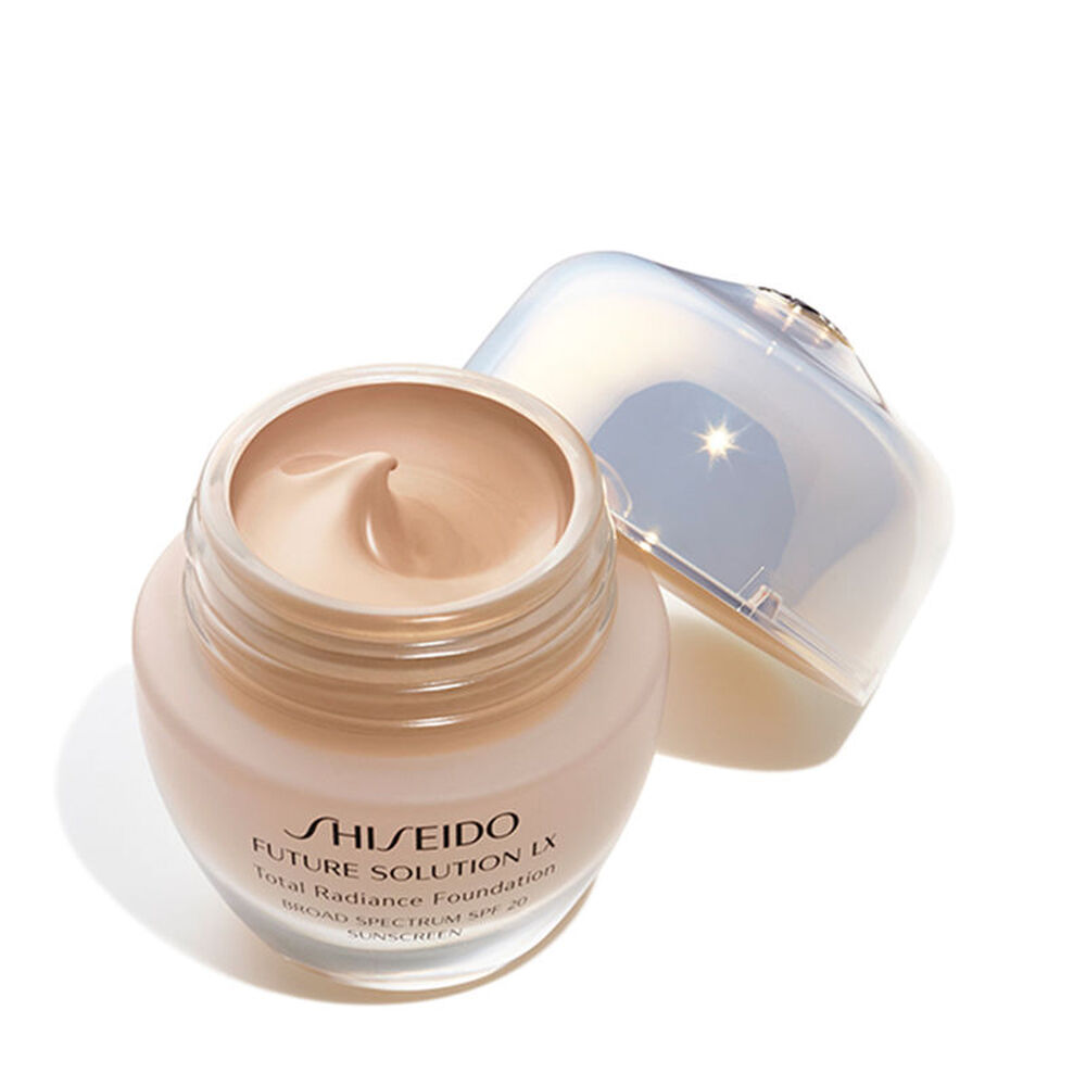 Total Radiance Foundation SPF 15, Rose 4 Total Radiance Foundation SPF 15, Rose 4