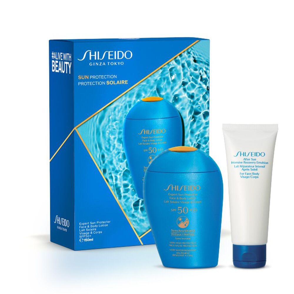 Expert Sun Aging Protection SPF50 Set, Expert Sun Aging Protection SPF50 Set,