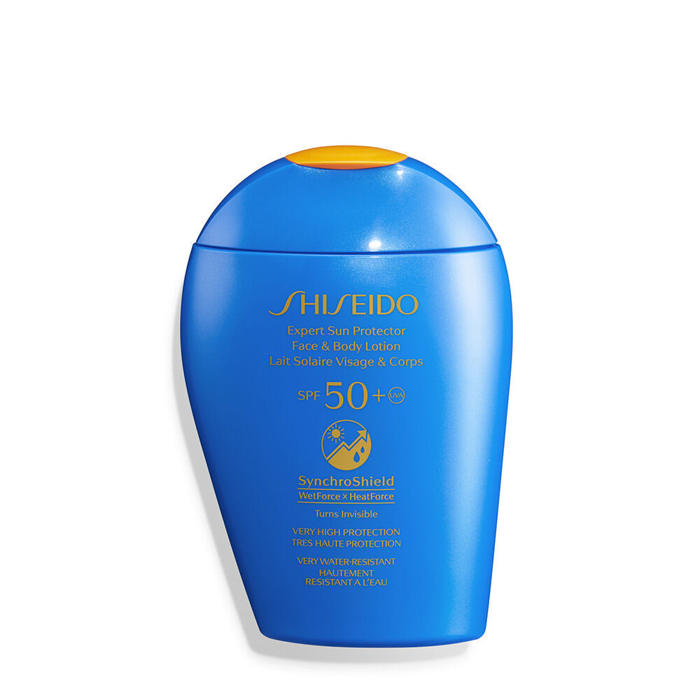 EXPERT SUN PROTECTOR Gesichts- und Körperlotion SPF50+, EXPERT SUN PROTECTOR Gesichts- und Körperlotion SPF50+,