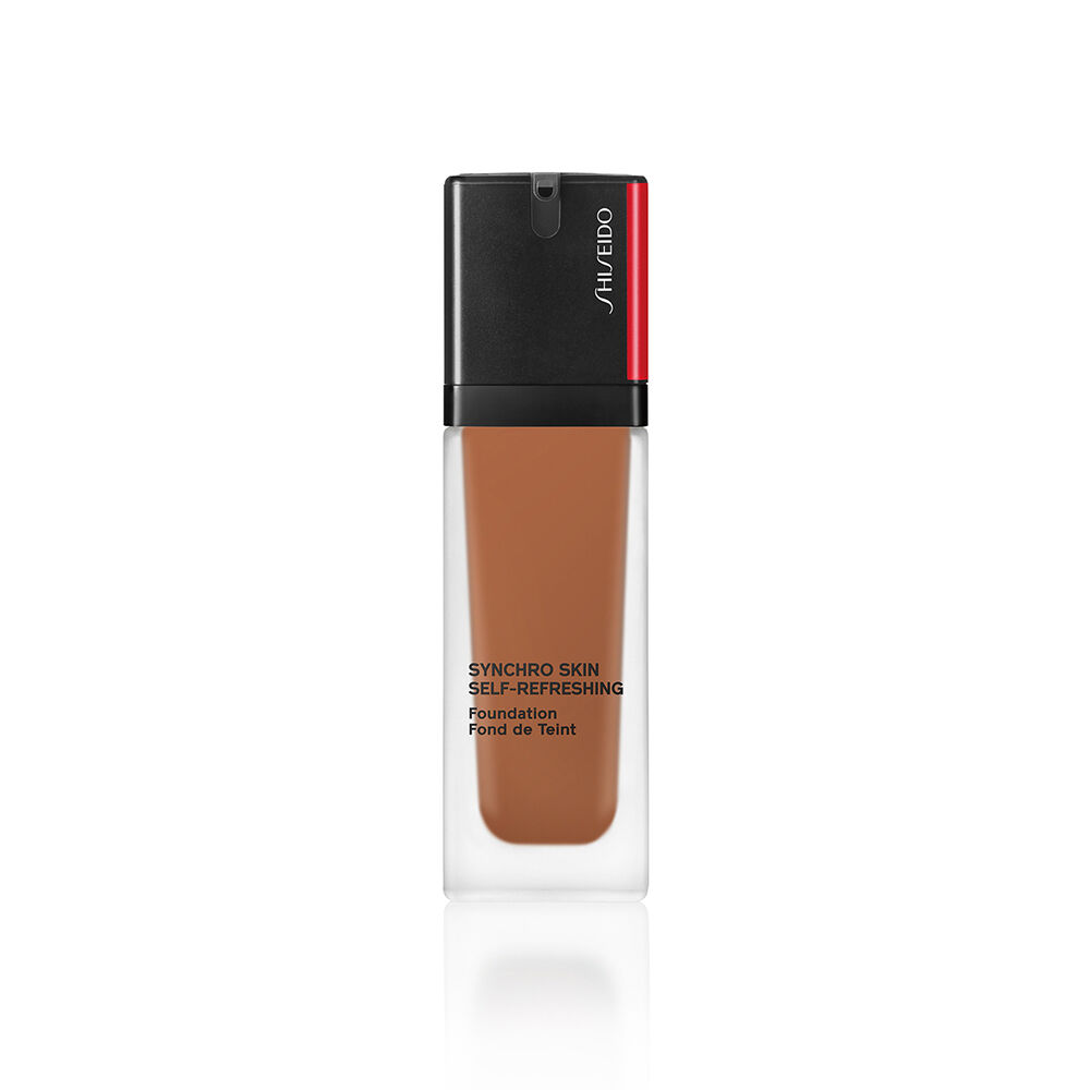 SYNCHRO SKIN SELF-REFRESHING Foundation SPF 30, 450 SYNCHRO SKIN SELF-REFRESHING Foundation SPF 30, 450