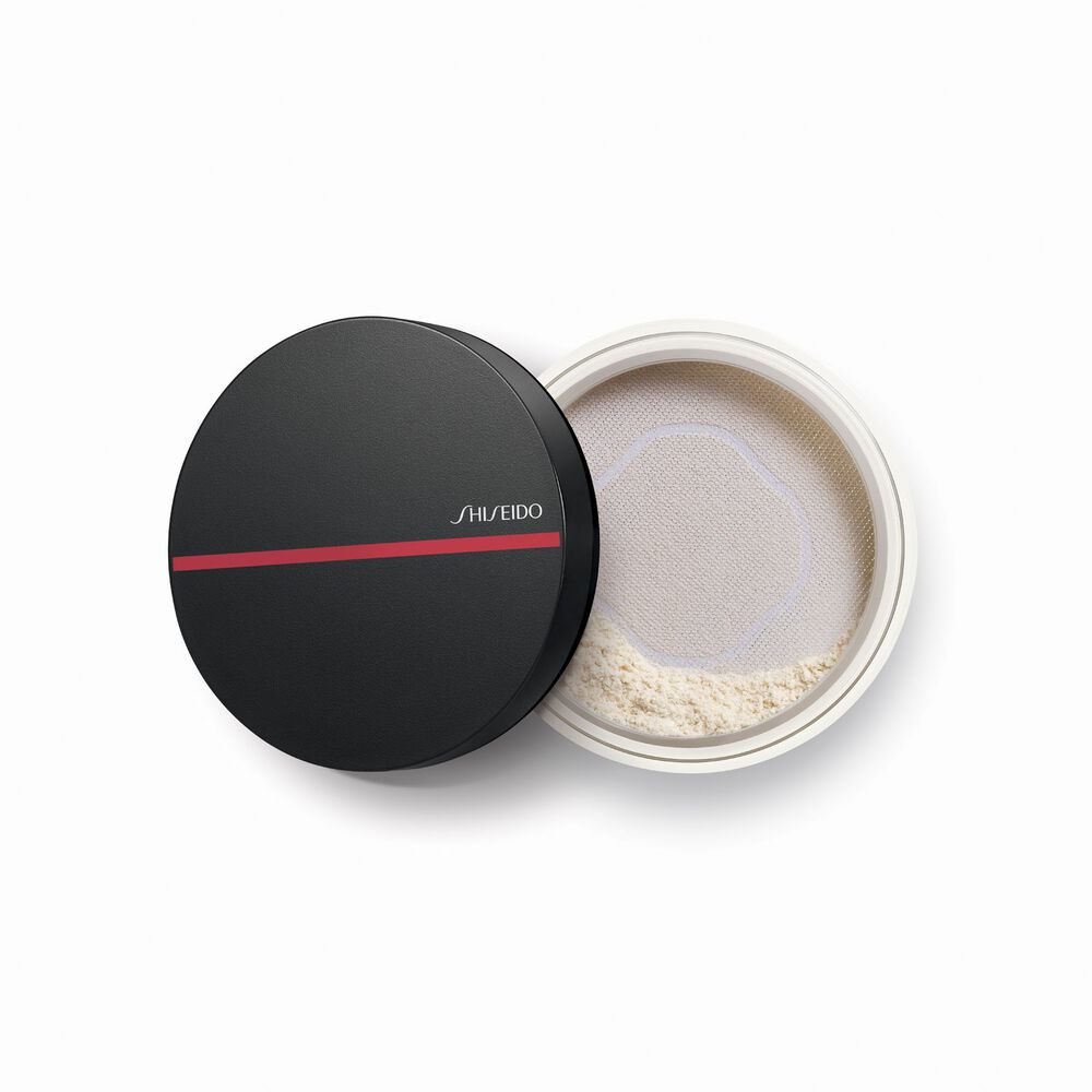 Synchro Skin Invisible Silk Loose Powder, Radiant Synchro Skin Invisible Silk Loose Powder, Radiant
