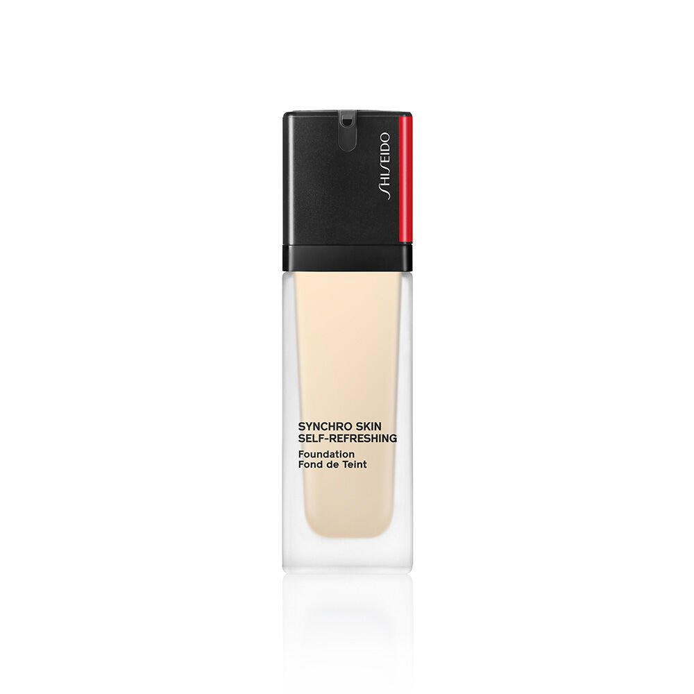 SYNCHRO SKIN SELF-REFRESHING Foundation SPF 30, 110 SYNCHRO SKIN SELF-REFRESHING Foundation SPF 30, 110