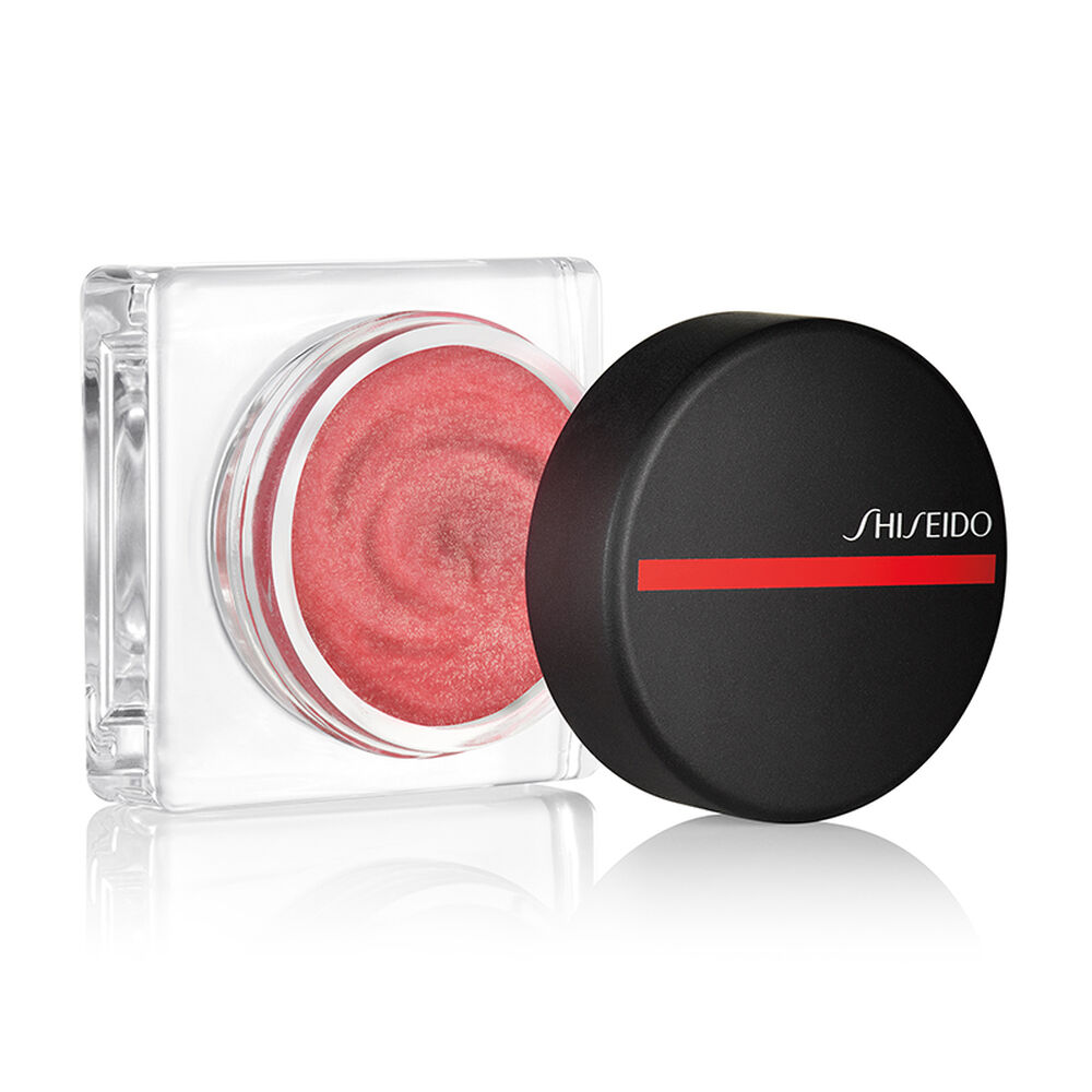 shiseido.de | Minimalist Whipped Powder Blush