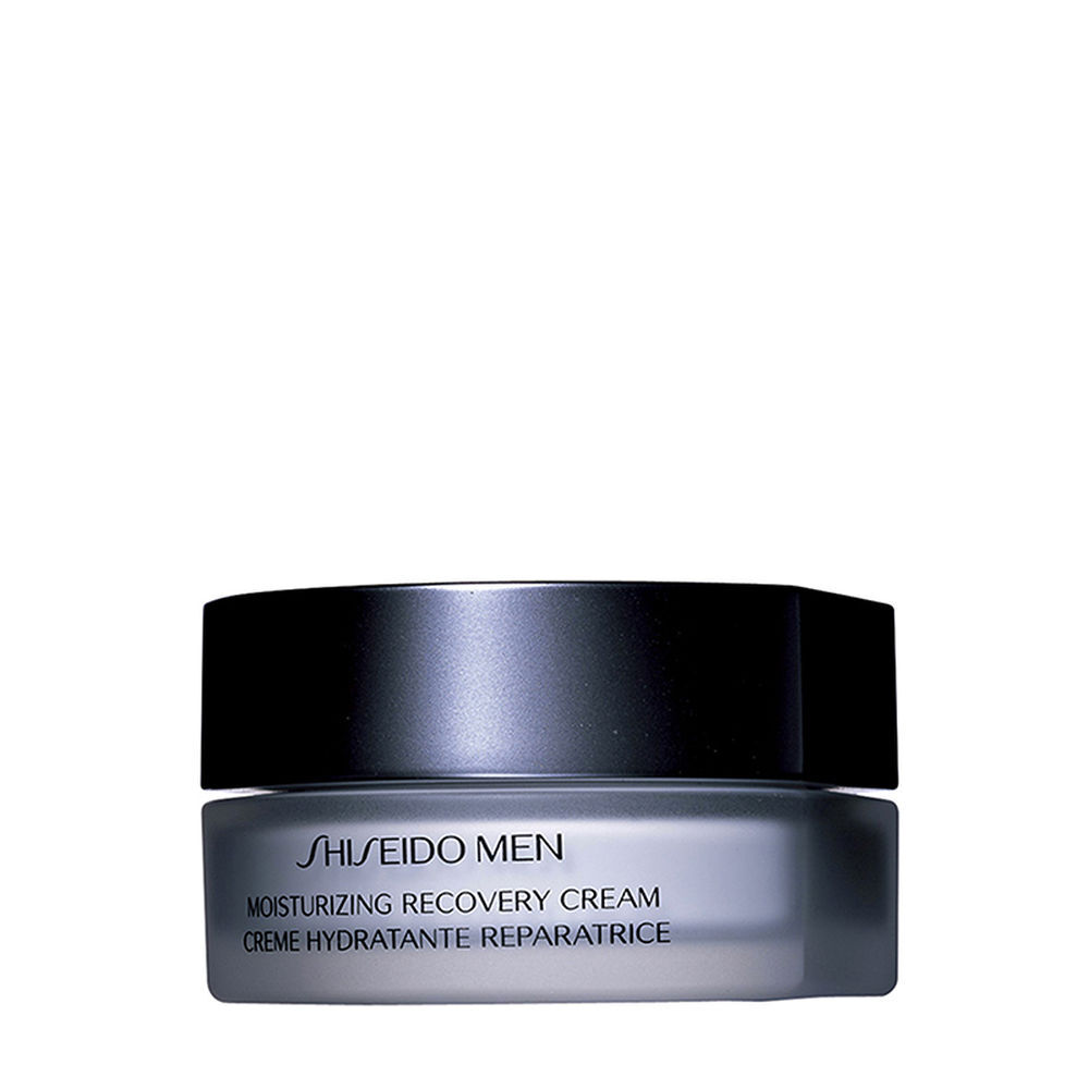 Moisturizing Recovery Cream, Moisturizing Recovery Cream,
