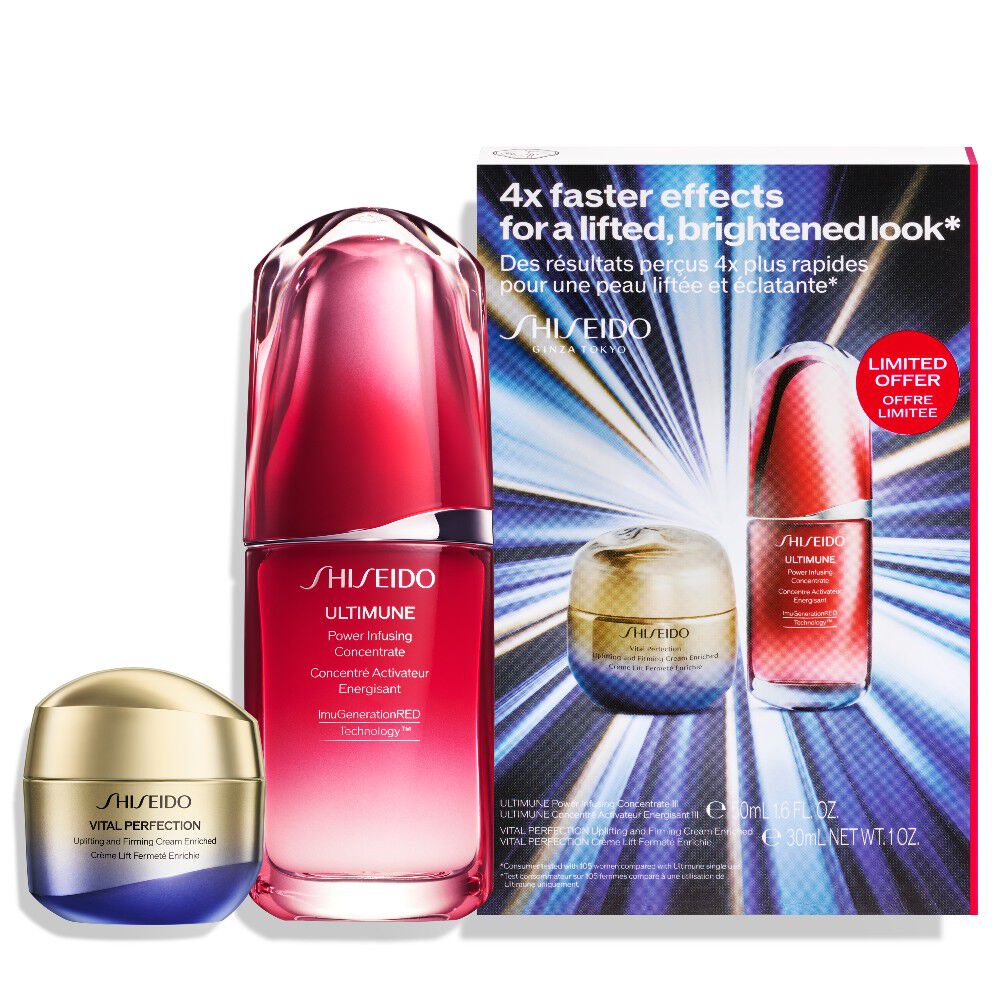 Power Uplifting and Firming Set, Power Uplifting and Firming Set,