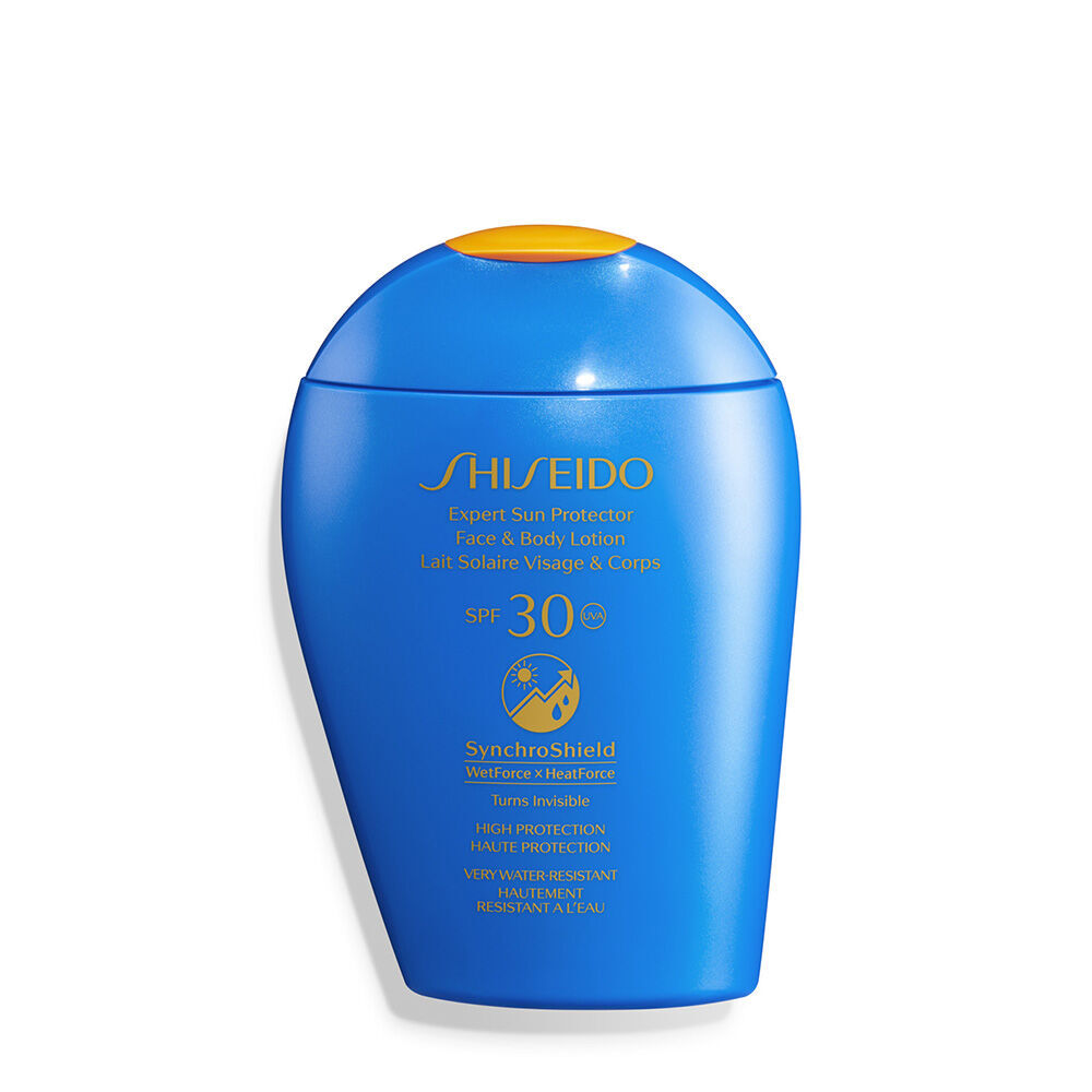 EXPERT SUN PROTECTOR Gesichts- und Körperlotion SPF30, EXPERT SUN PROTECTOR Gesichts- und Körperlotion SPF30,