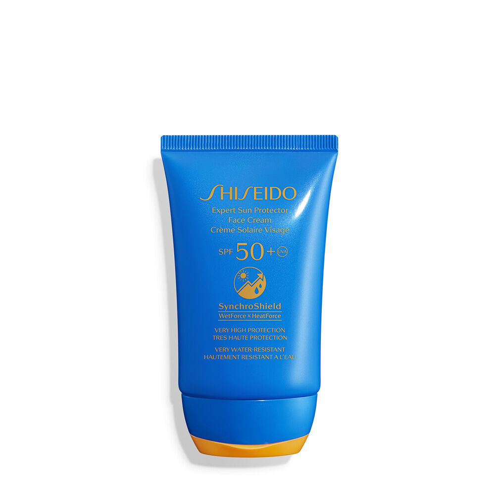 EXPERT SUN PROTECTOR Gesichtscreme SPF50+, EXPERT SUN PROTECTOR Gesichtscreme SPF50+,