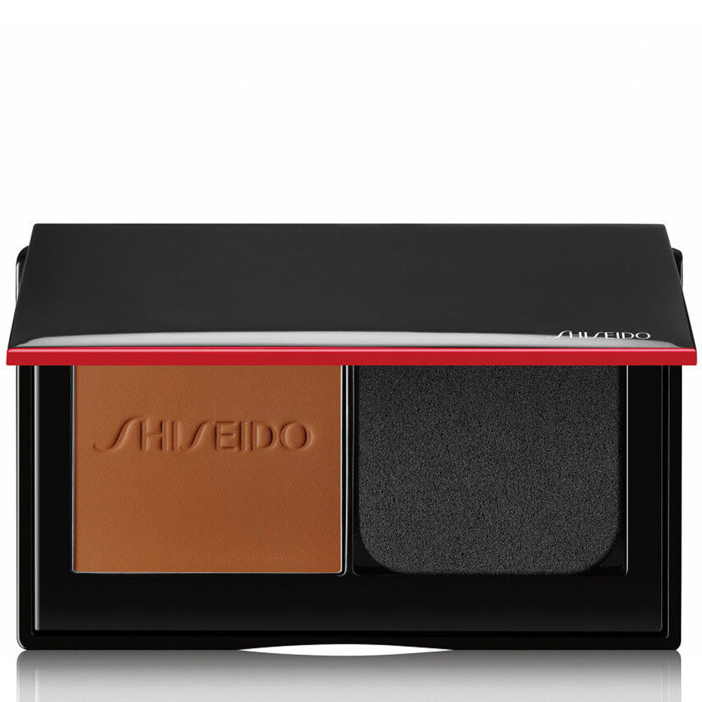 SYNCHRO SKIN SELF-REFRESHING Custom Finish Powder Foundation, 450 SYNCHRO SKIN SELF-REFRESHING Custom Finish Powder Foundation, 450