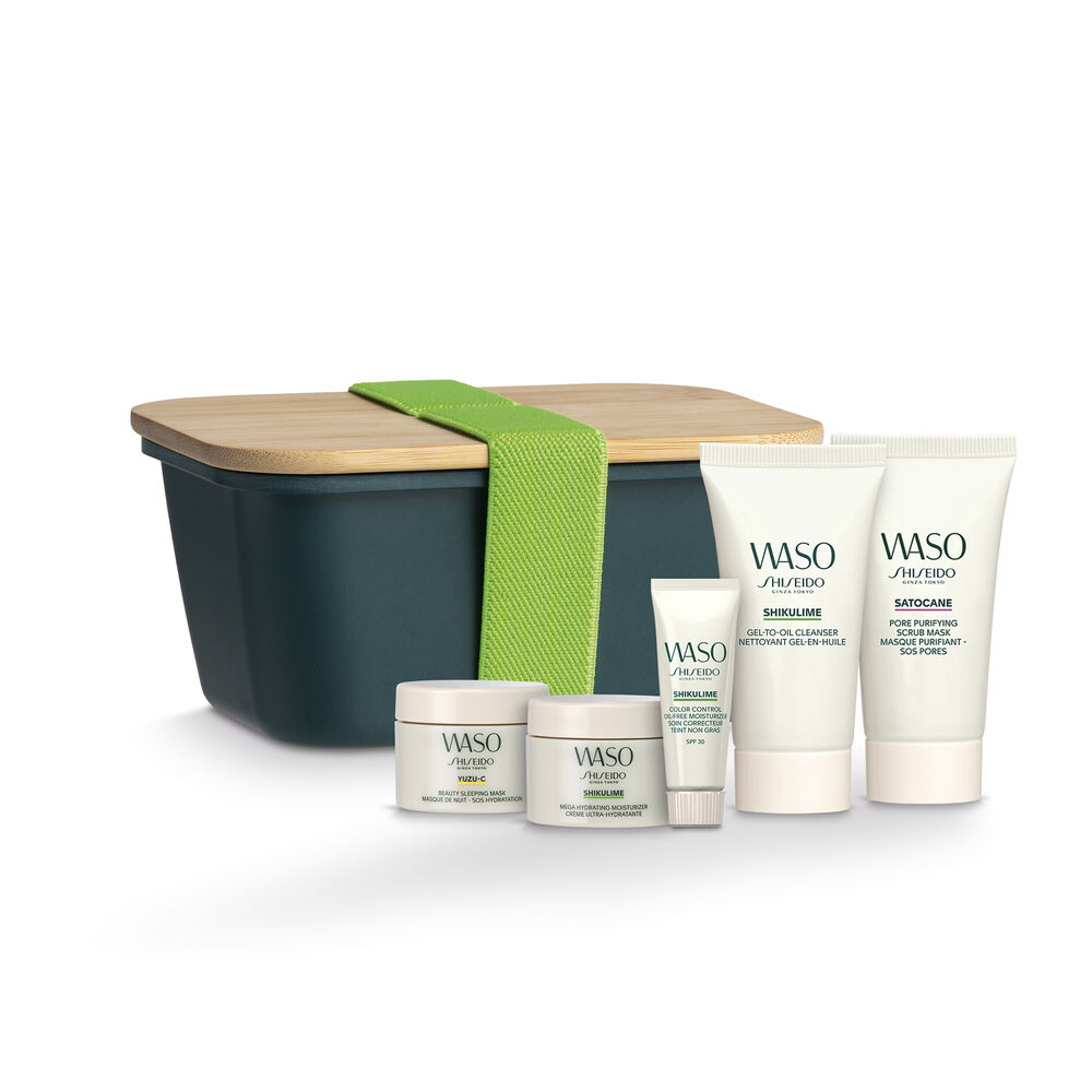 Essentials Box, Essentials Box,