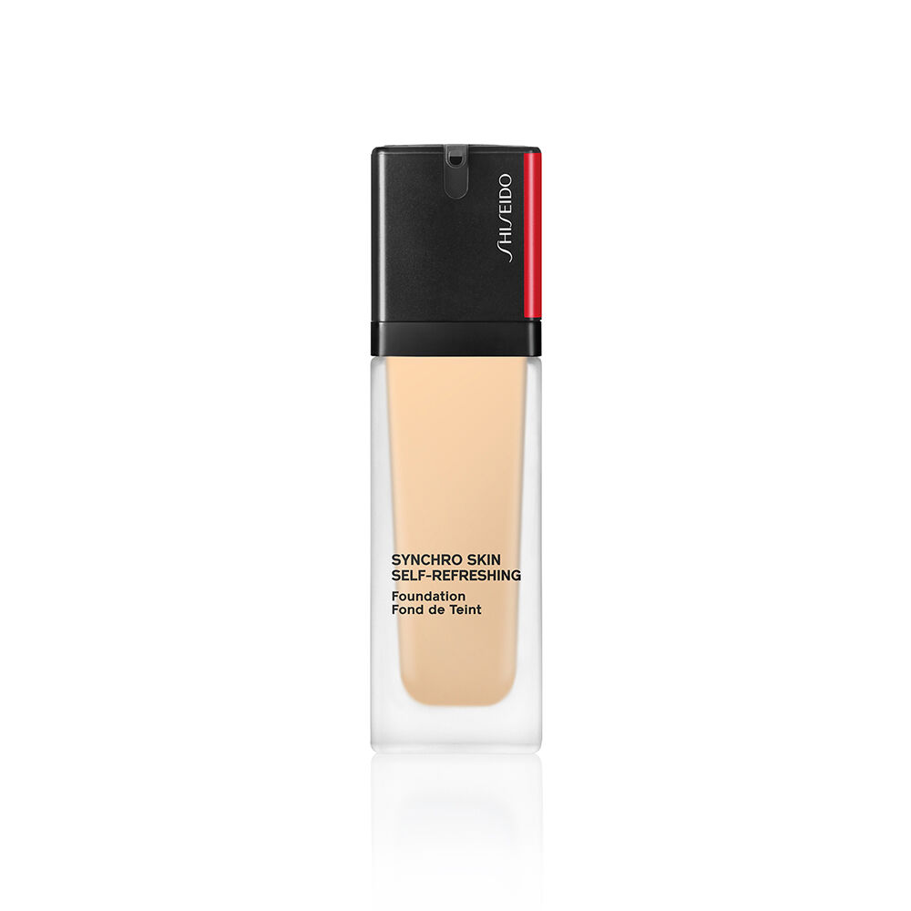 SYNCHRO SKIN SELF-REFRESHING Foundation SPF 30, 210 SYNCHRO SKIN SELF-REFRESHING Foundation SPF 30, 210