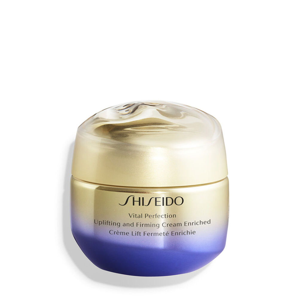Uplifting and Firming Cream Enriched, Uplifting and Firming Cream Enriched,
