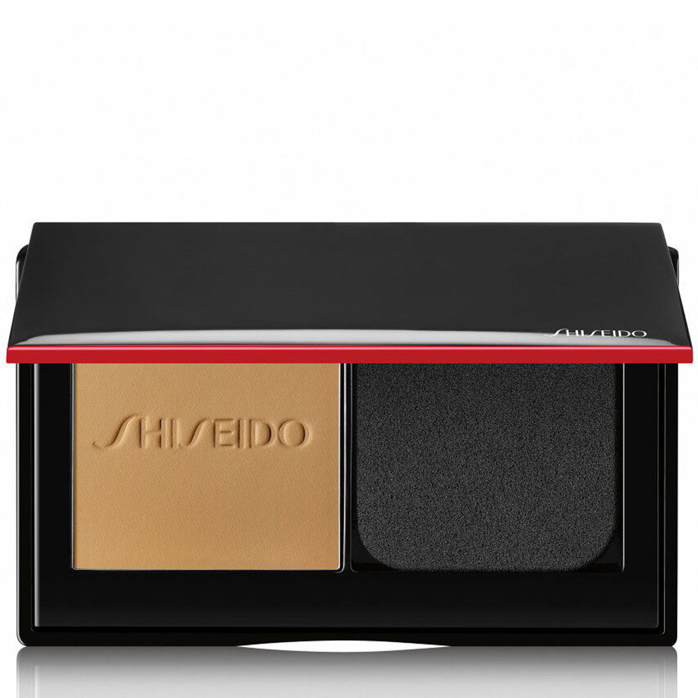 SYNCHRO SKIN SELF-REFRESHING Custom Finish Powder Foundation, 340 SYNCHRO SKIN SELF-REFRESHING Custom Finish Powder Foundation, 340