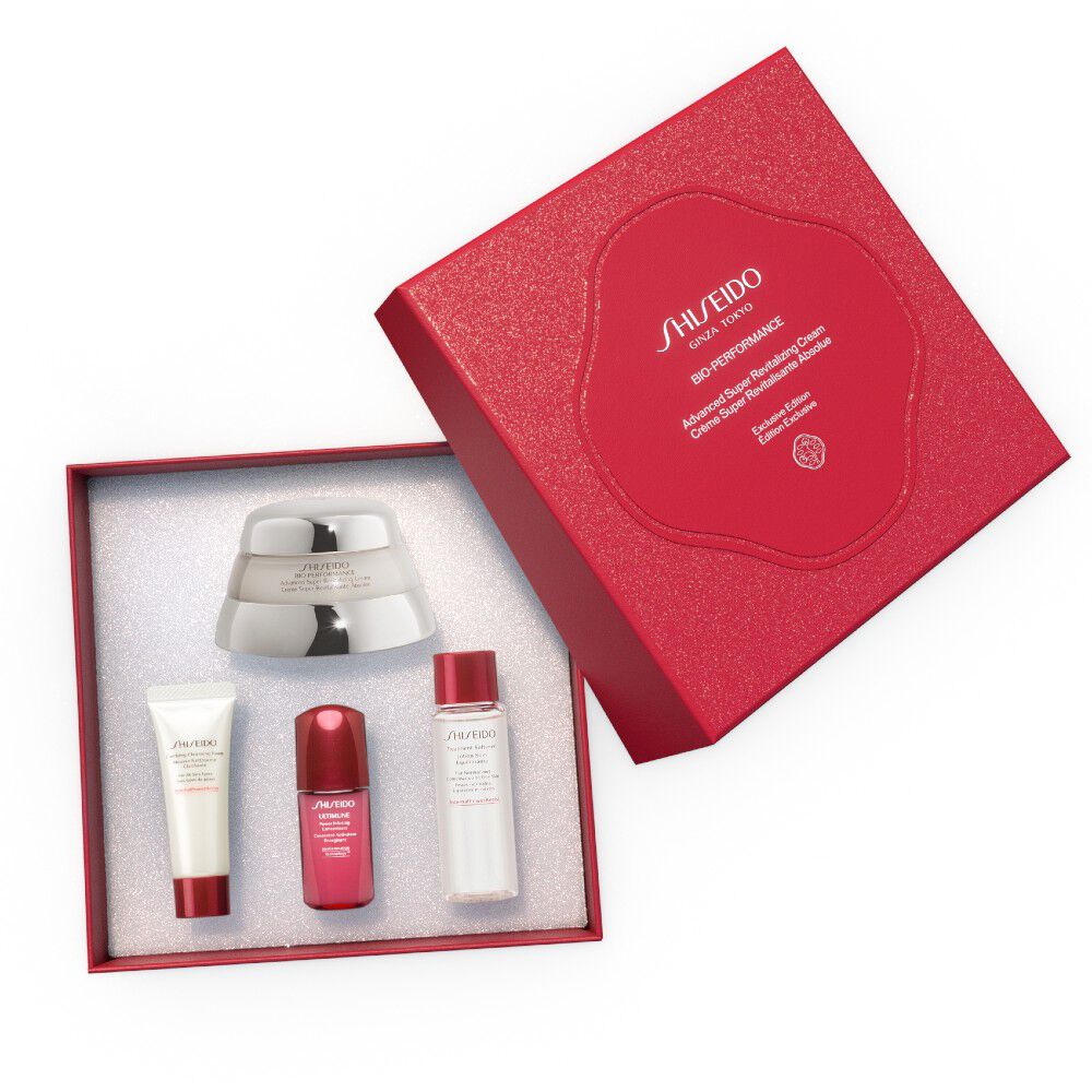 Advanced Super Revitalizing Cream Holiday Kit, Advanced Super Revitalizing Cream Holiday Kit,