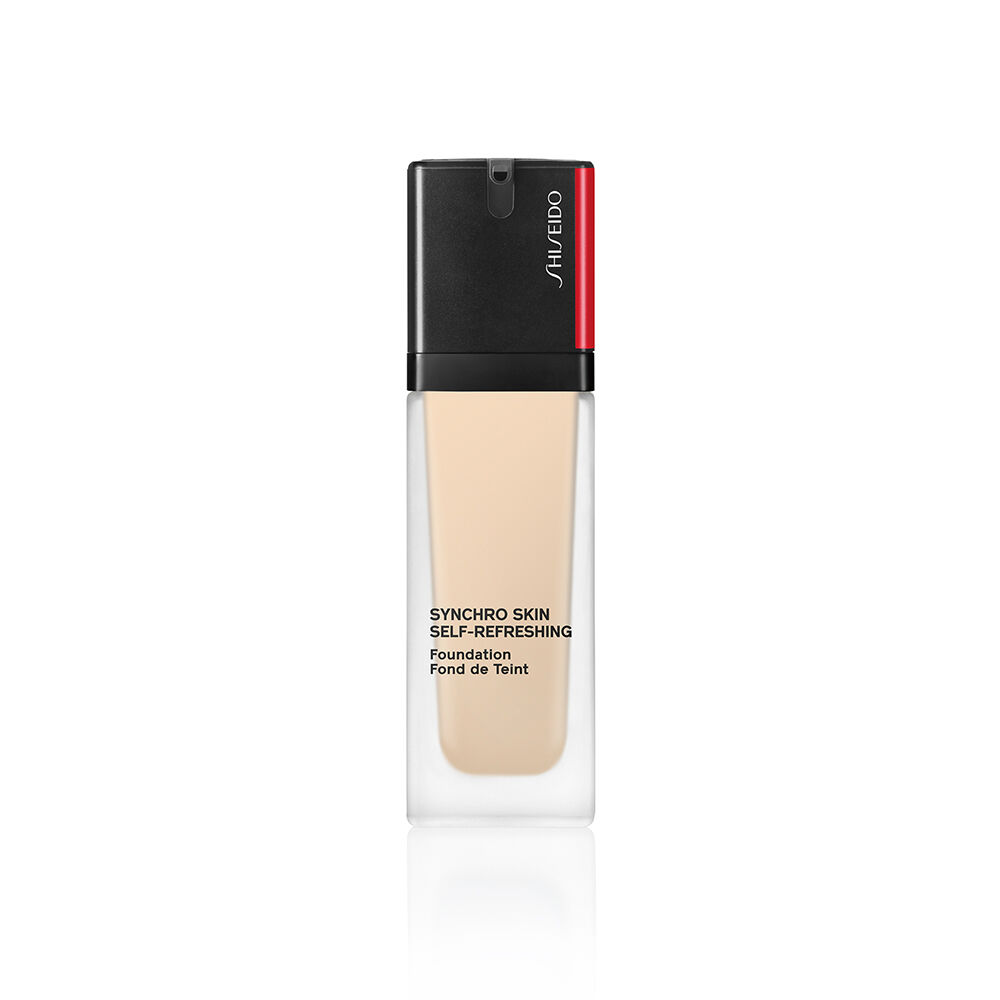 SYNCHRO SKIN SELF-REFRESHING Foundation SPF 30, 120 SYNCHRO SKIN SELF-REFRESHING Foundation SPF 30, 120
