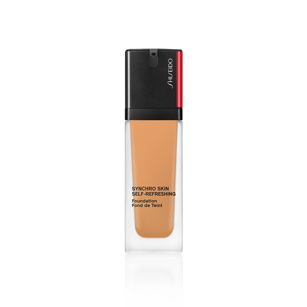 SYNCHRO SKIN SELF-REFRESHING Foundation SPF 30, 410 SYNCHRO SKIN SELF-REFRESHING Foundation SPF 30, 410