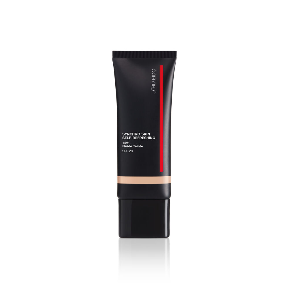 SYNCHRO SKIN SELF-REFRESHING TINT, 125 SYNCHRO SKIN SELF-REFRESHING TINT, 125