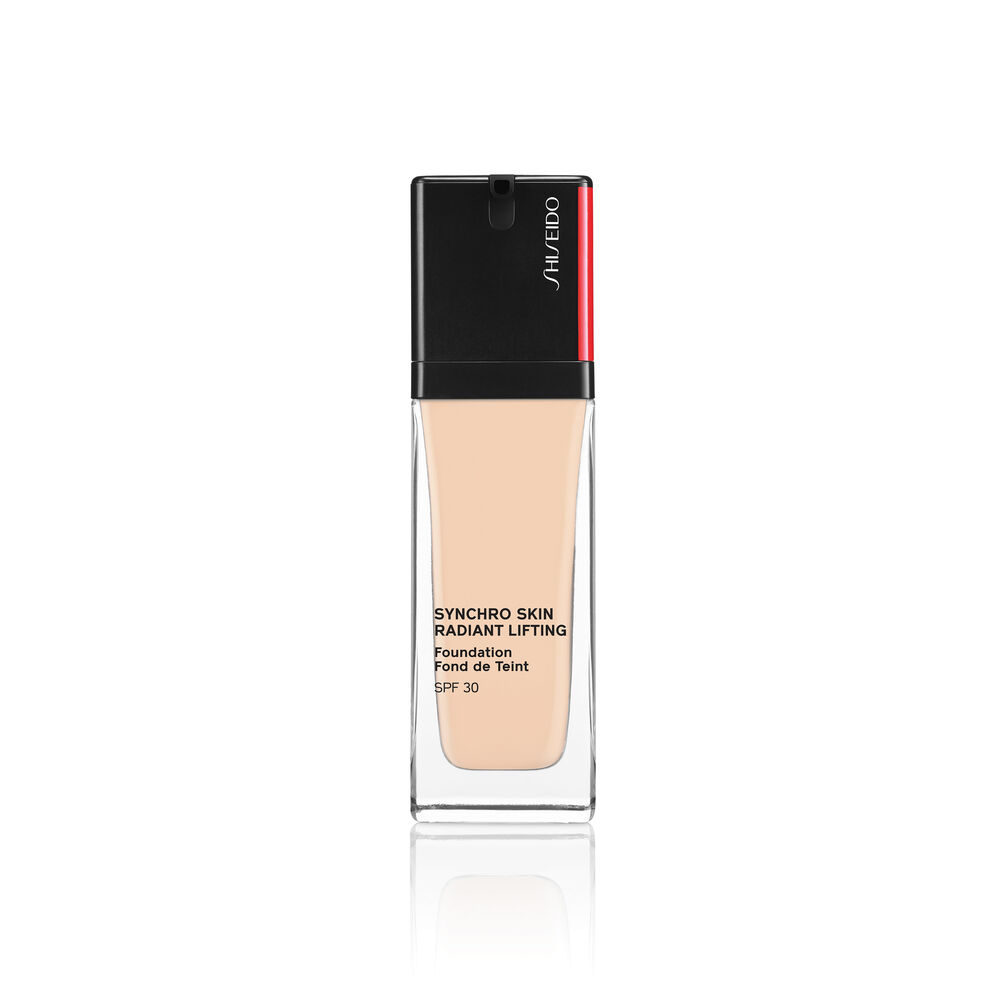 Synchro Skin Radiant Lifting Foundation SPF 30, 130 Synchro Skin Radiant Lifting Foundation SPF 30, 130