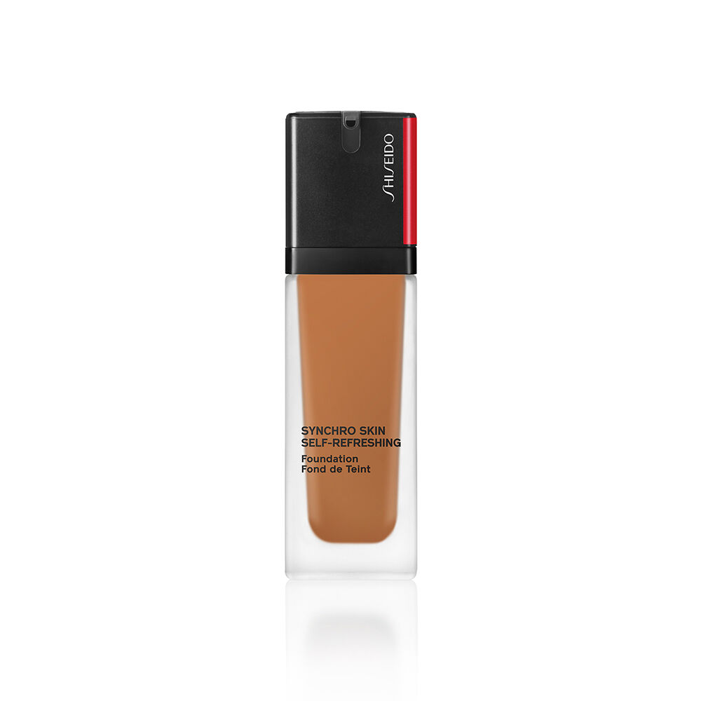 SYNCHRO SKIN SELF-REFRESHING Foundation SPF 30, 510 SYNCHRO SKIN SELF-REFRESHING Foundation SPF 30, 510