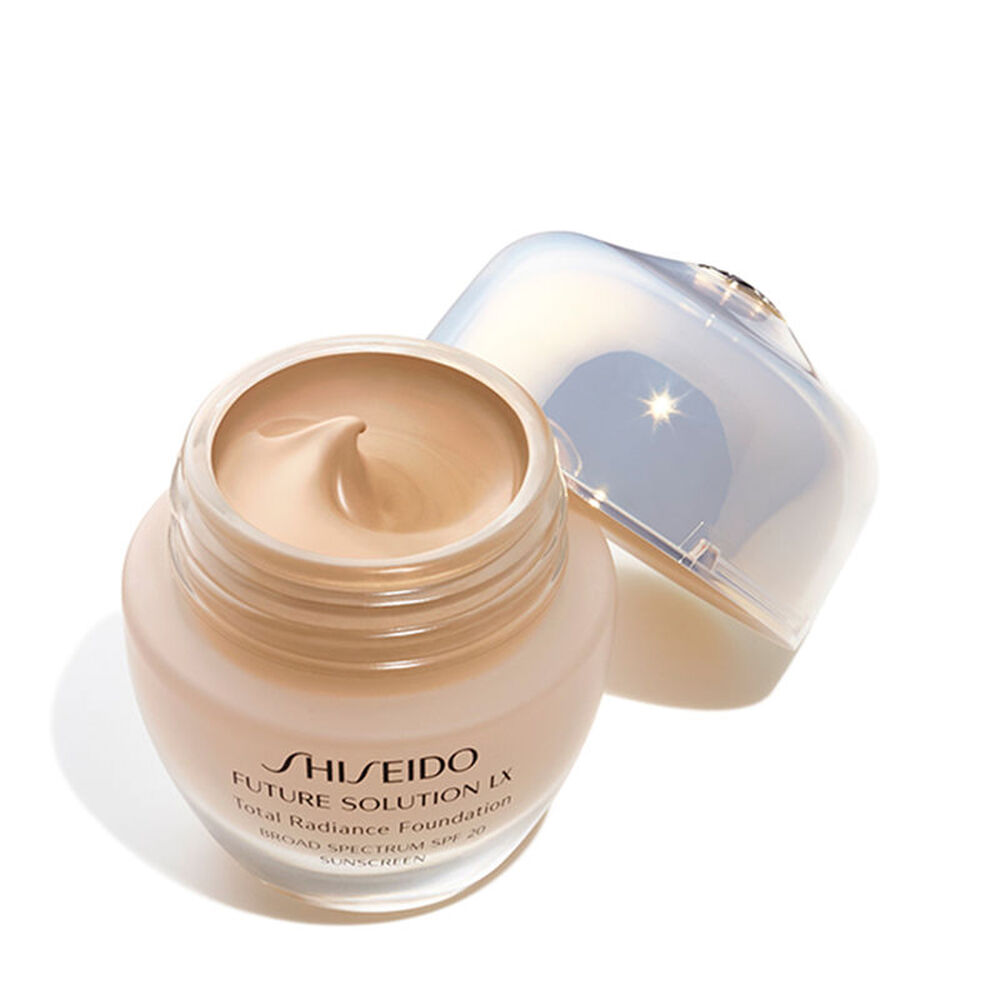 Total Radiance Foundation SPF 15, Neutral 4 Total Radiance Foundation SPF 15, Neutral 4