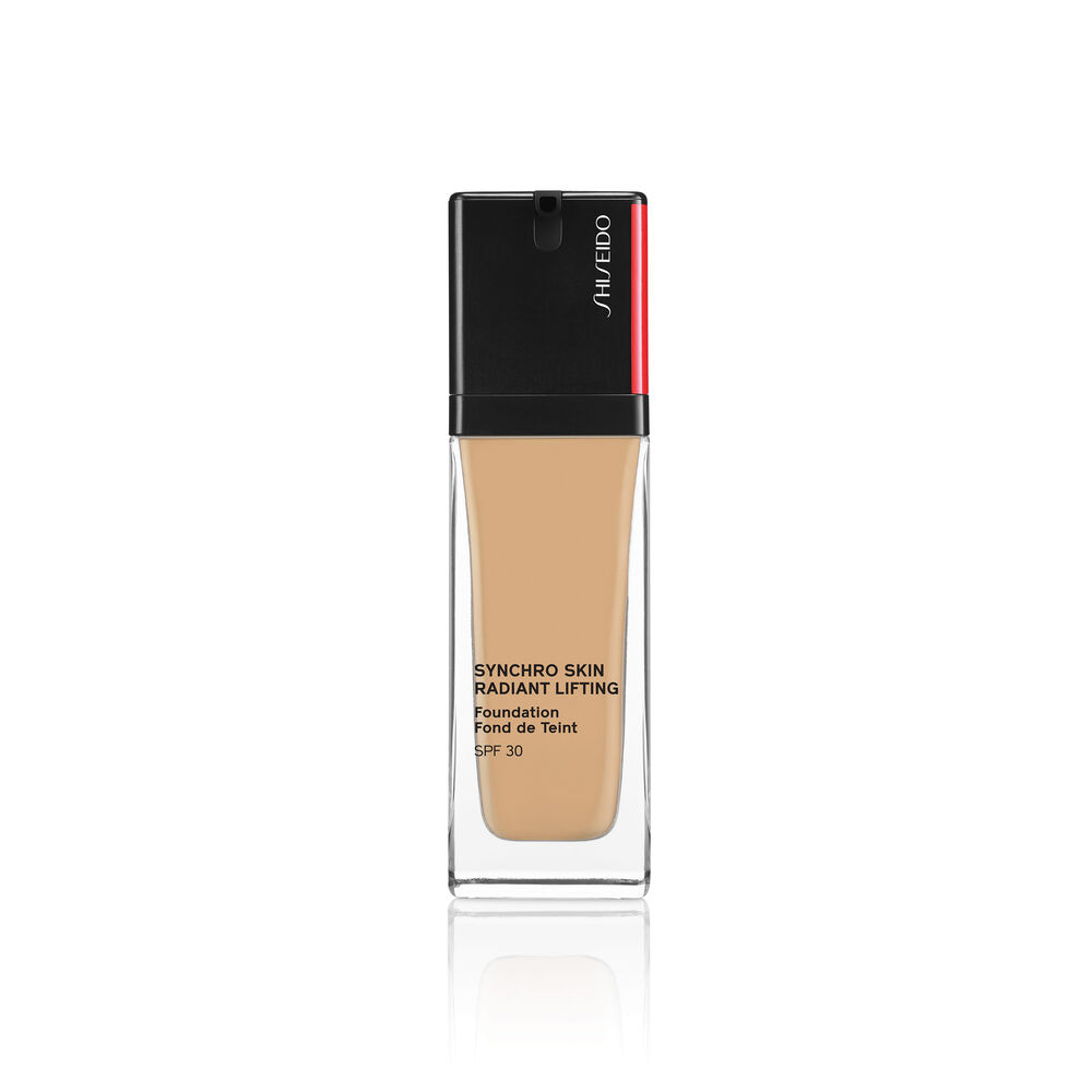 Synchro Skin Radiant Lifting Foundation SPF 30, 330 Synchro Skin Radiant Lifting Foundation SPF 30, 330