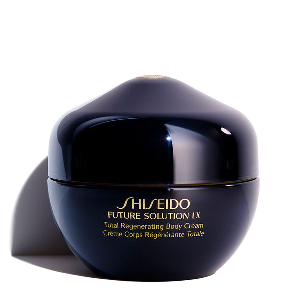 Total Regenerating Body Cream, Total Regenerating Body Cream,