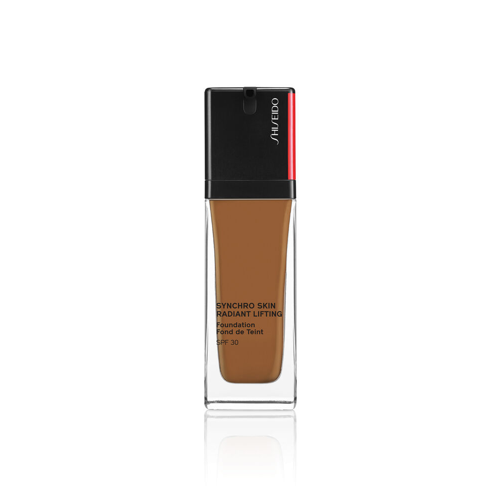 Synchro Skin Radiant Lifting Foundation SPF 30, 510 Synchro Skin Radiant Lifting Foundation SPF 30, 510