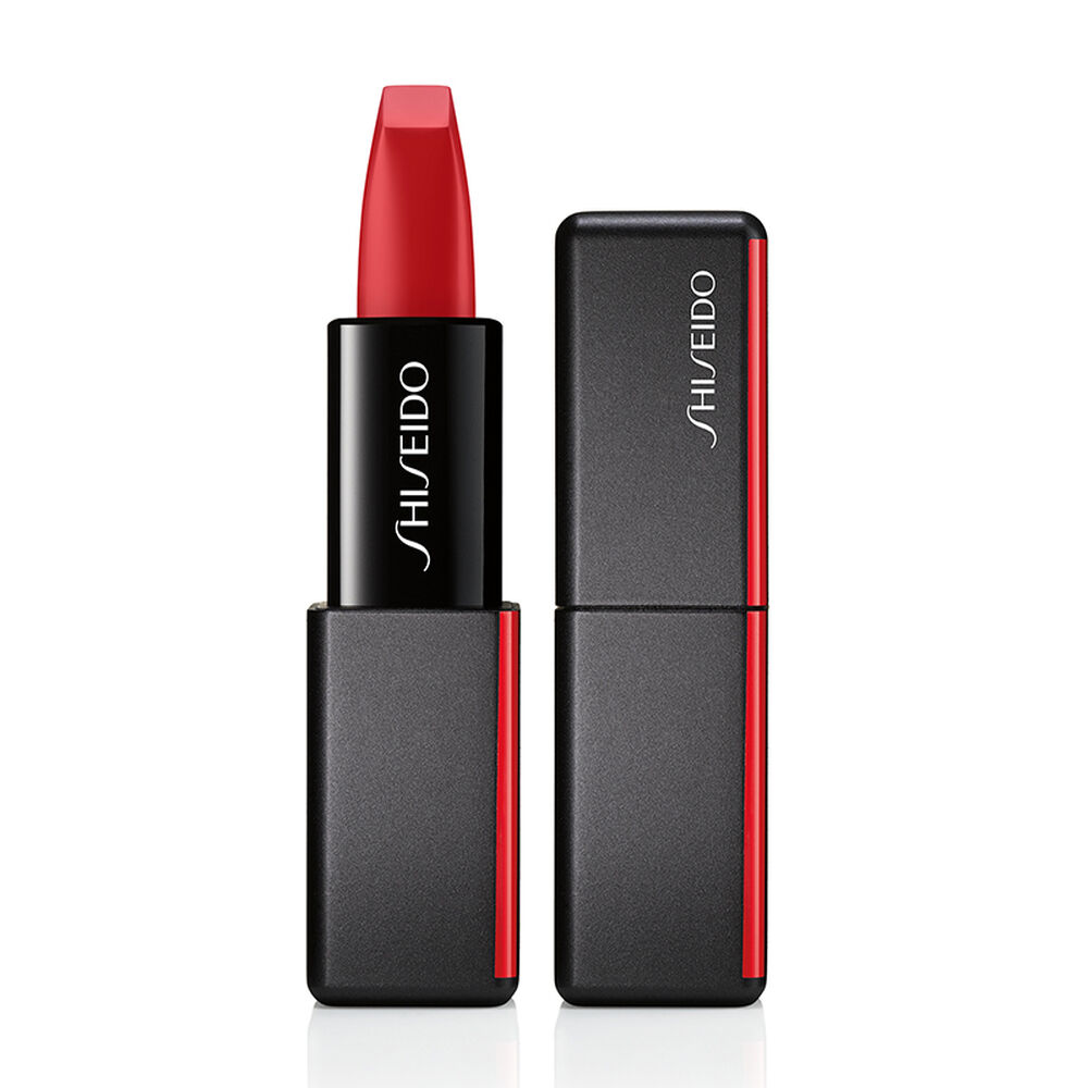 ModernMatte Powder Lipstick, 514 HYPER RED ModernMatte Powder Lipstick, 514 HYPER RED