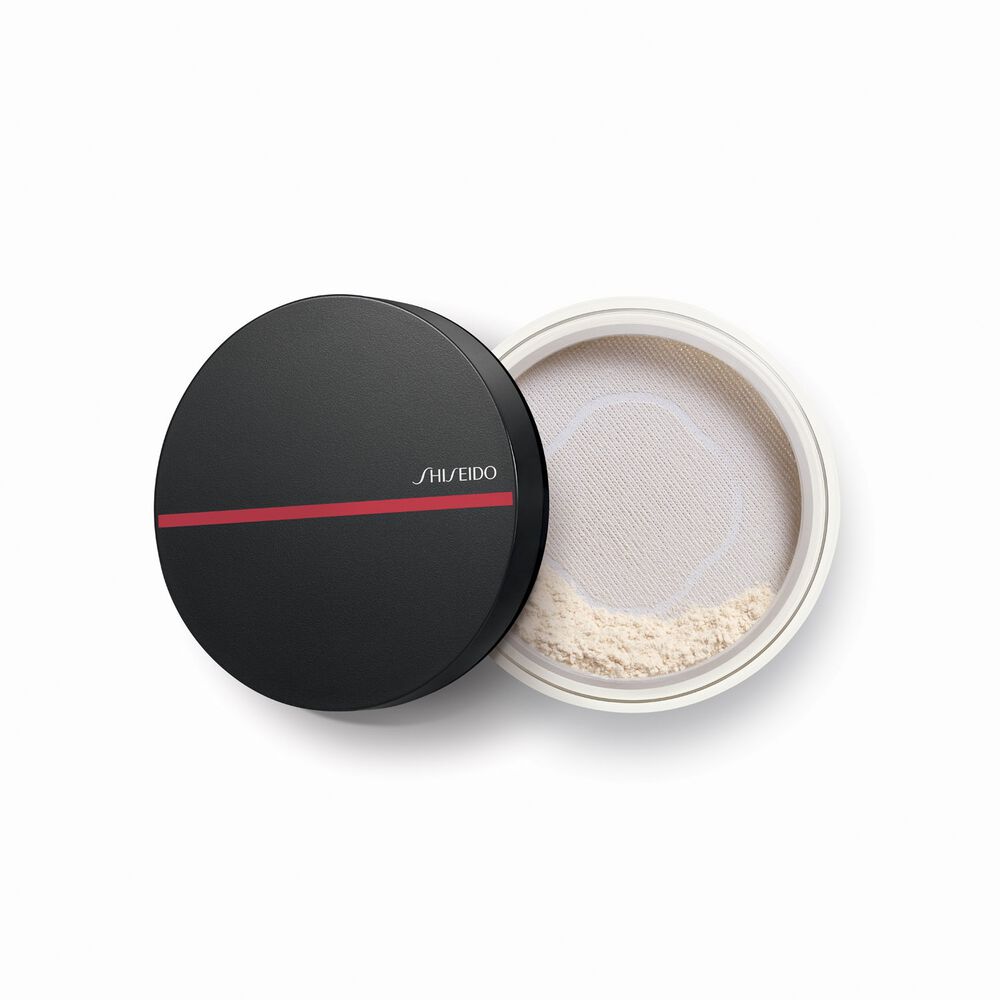 Synchro Skin Invisible Silk Loose Powder, Matte Synchro Skin Invisible Silk Loose Powder, Matte