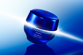 BIO-PERFORMANCE SKIN HIFORCE CREAM