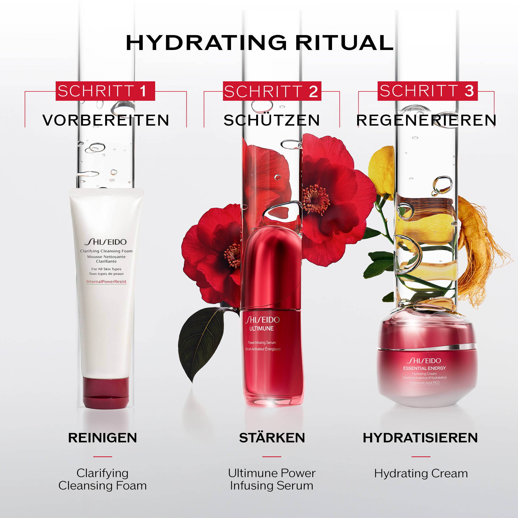 Power Infusing Serum,