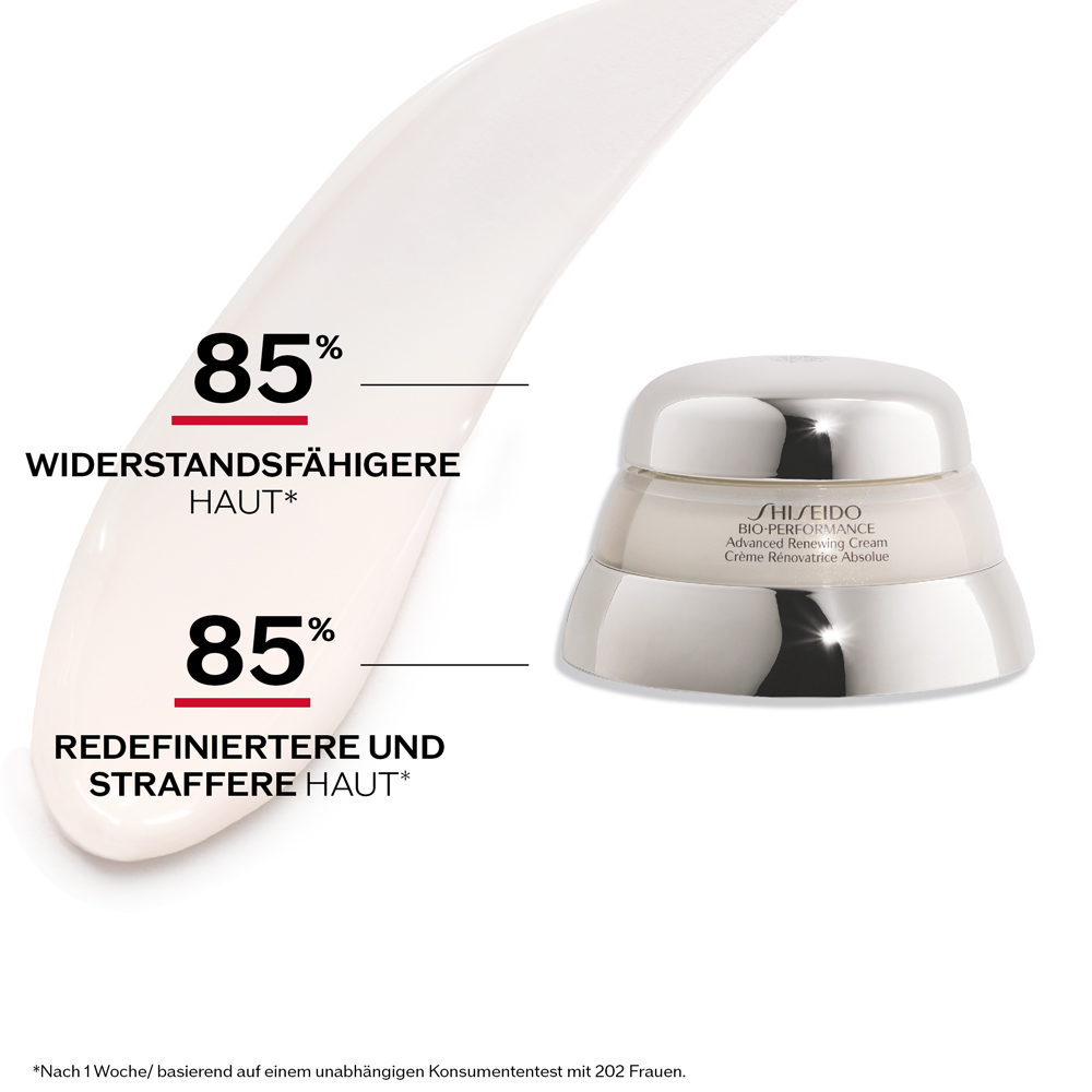 Advanced Super Revitalizing Cream,