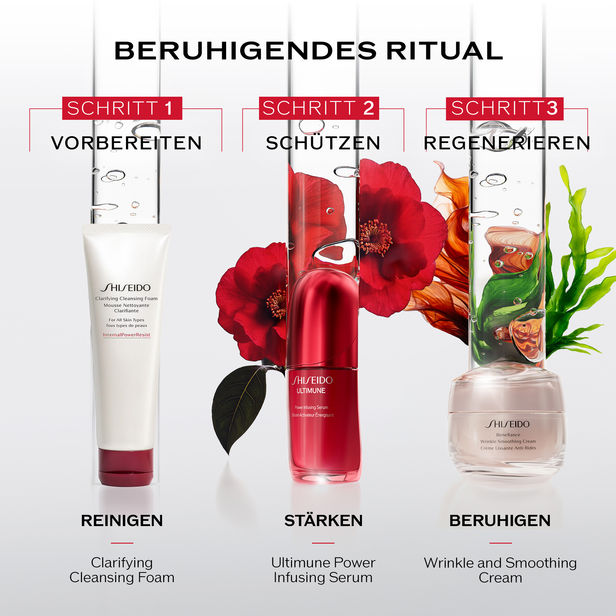 Wrinkle Smoothing Cream,