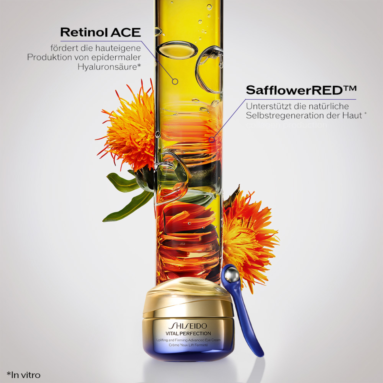 Vital Perfection Eye Cream,