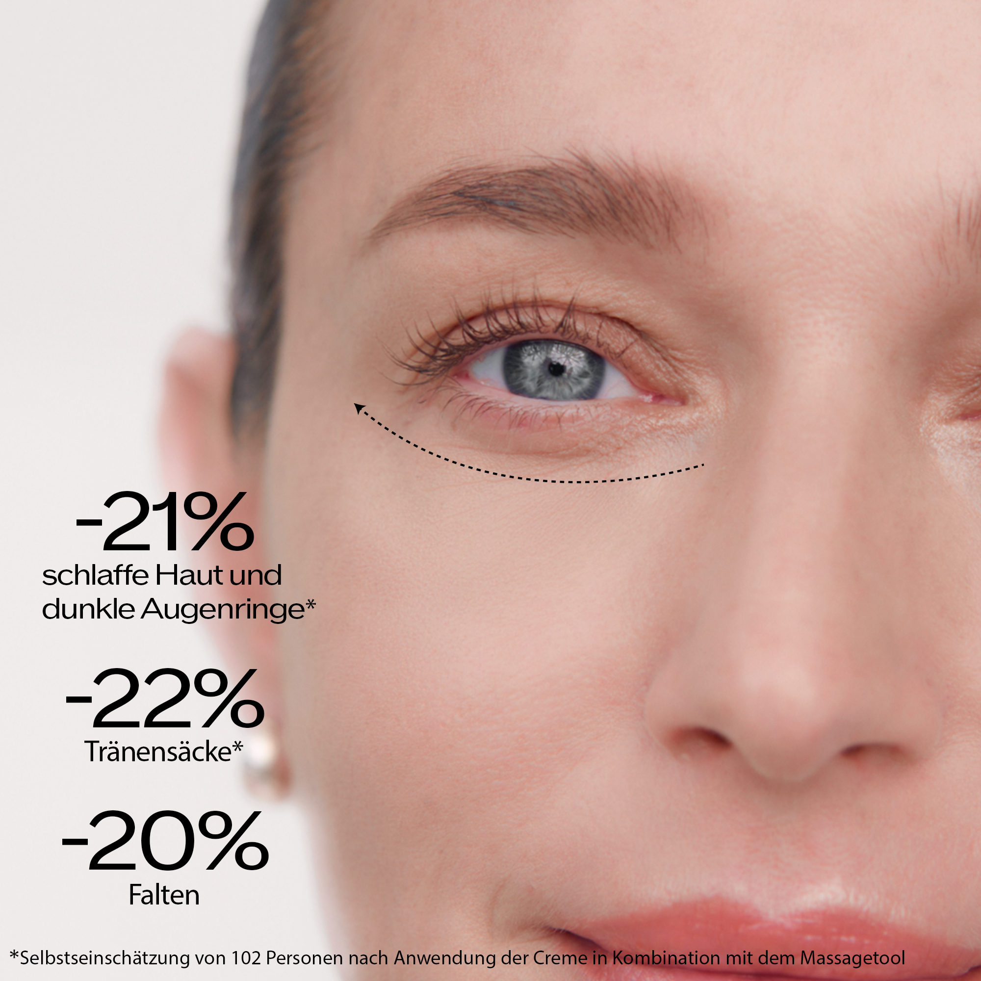 Vital Perfection Eye Cream,