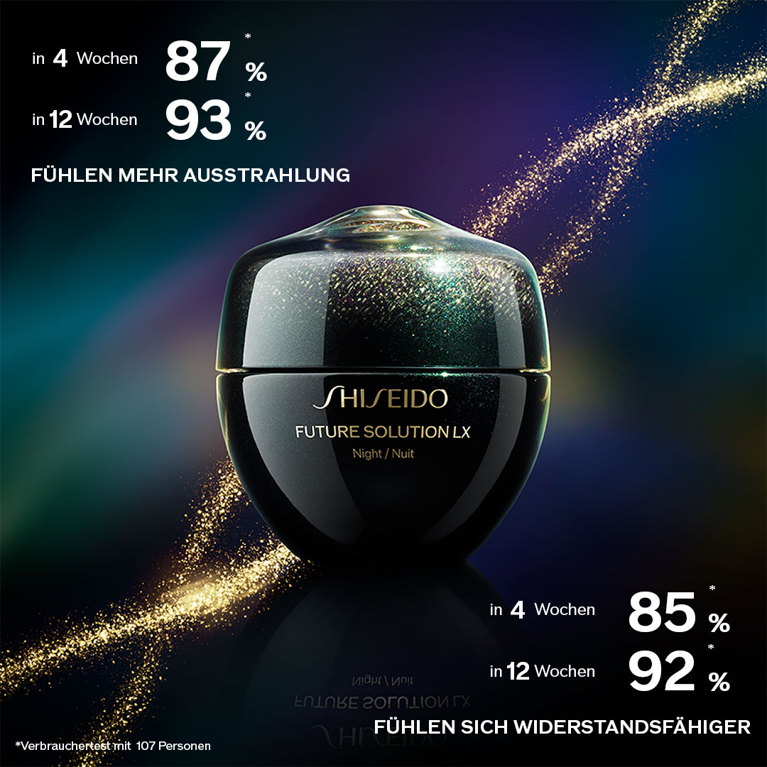 Total Regenerating Cream,