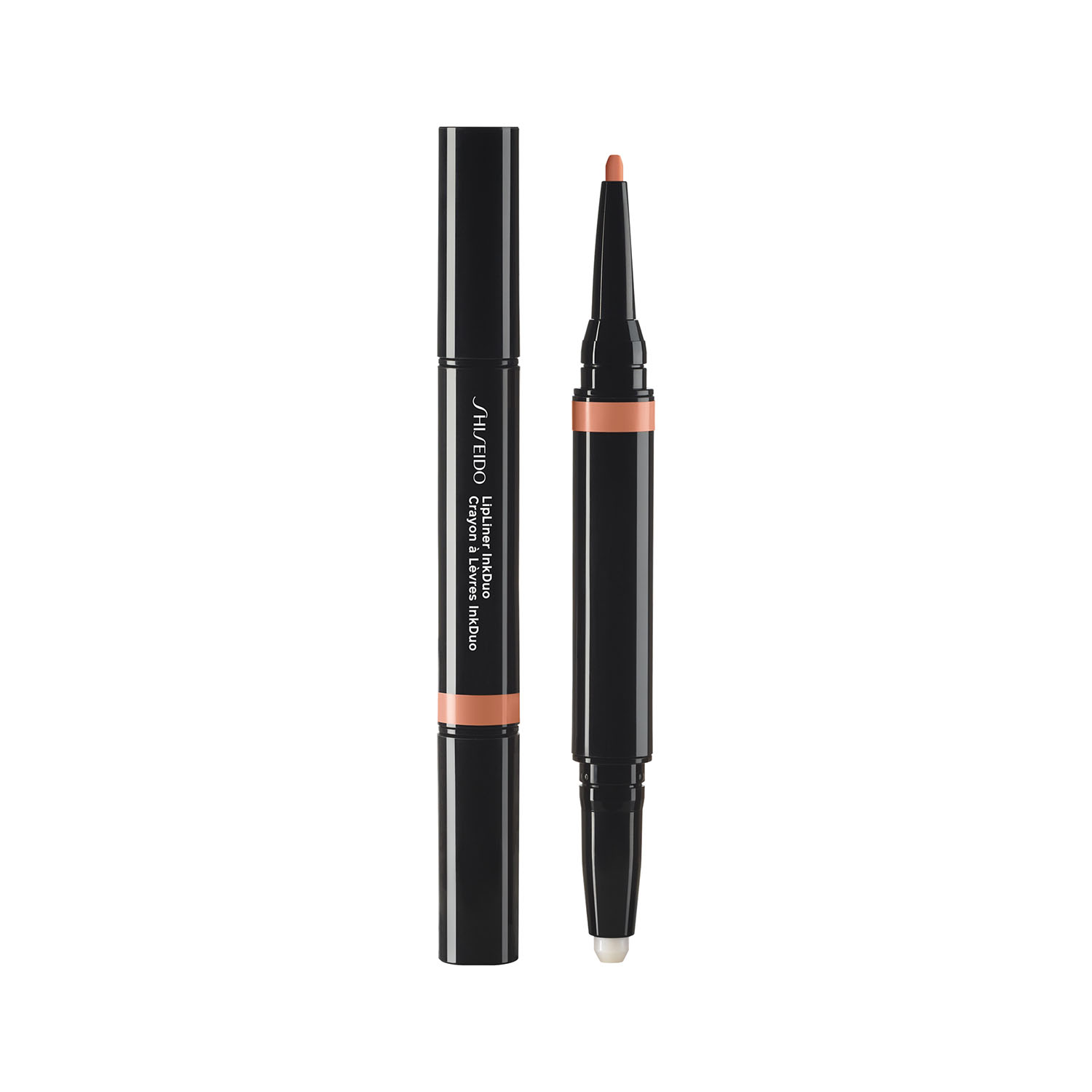 LipLiner Ink Duo - Prime + Line, BARE LipLiner Ink Duo - Prime + Line, BARE