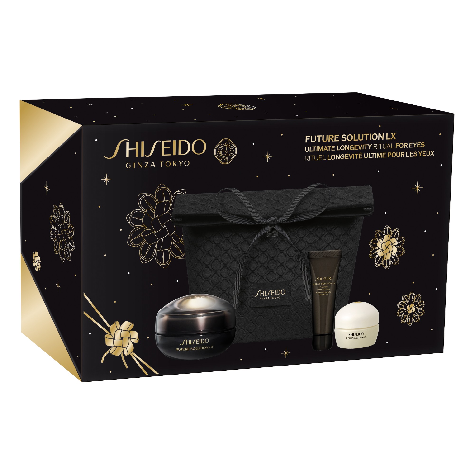 Future Solution LX Holiday Kit,