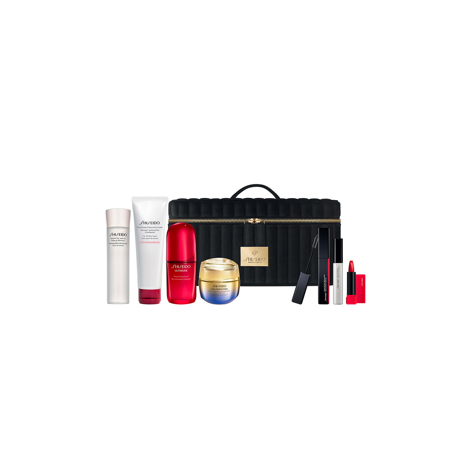 Blockbuster Vanity Kit,