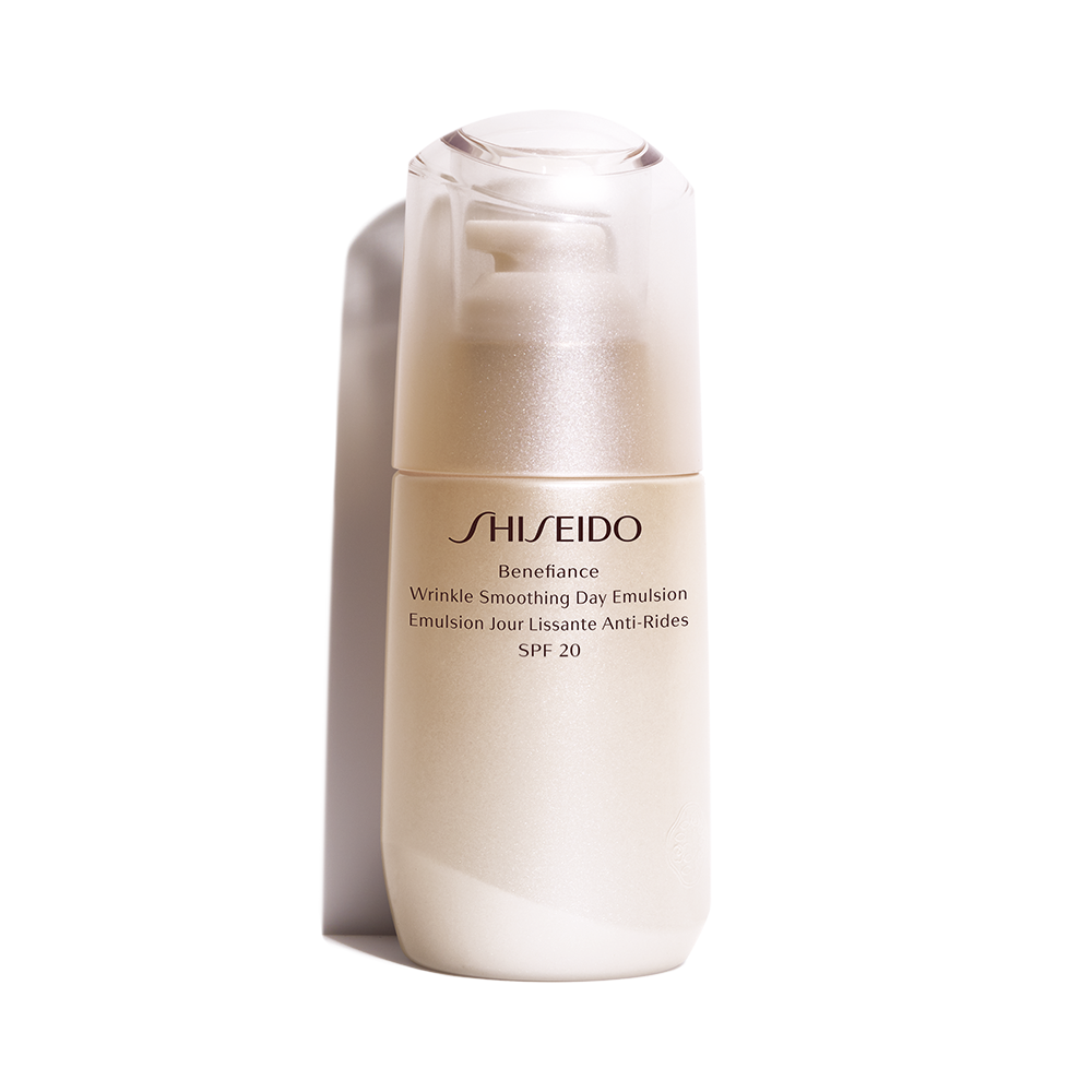 Wrinkle Smoothing Day Emulsion SPF20,  Wrinkle Smoothing Day Emulsion SPF20,